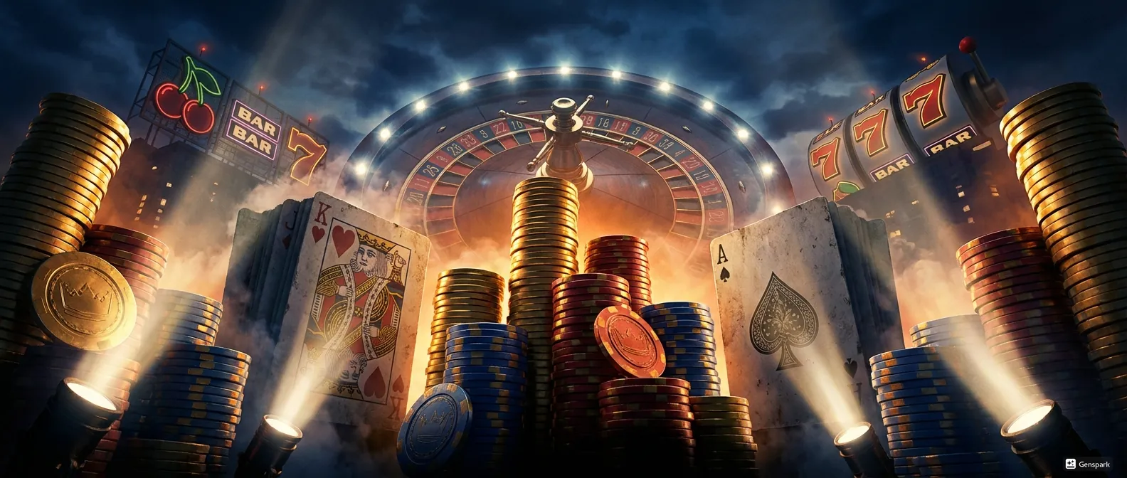 Koi Casino Allmänna Villkor och Regler