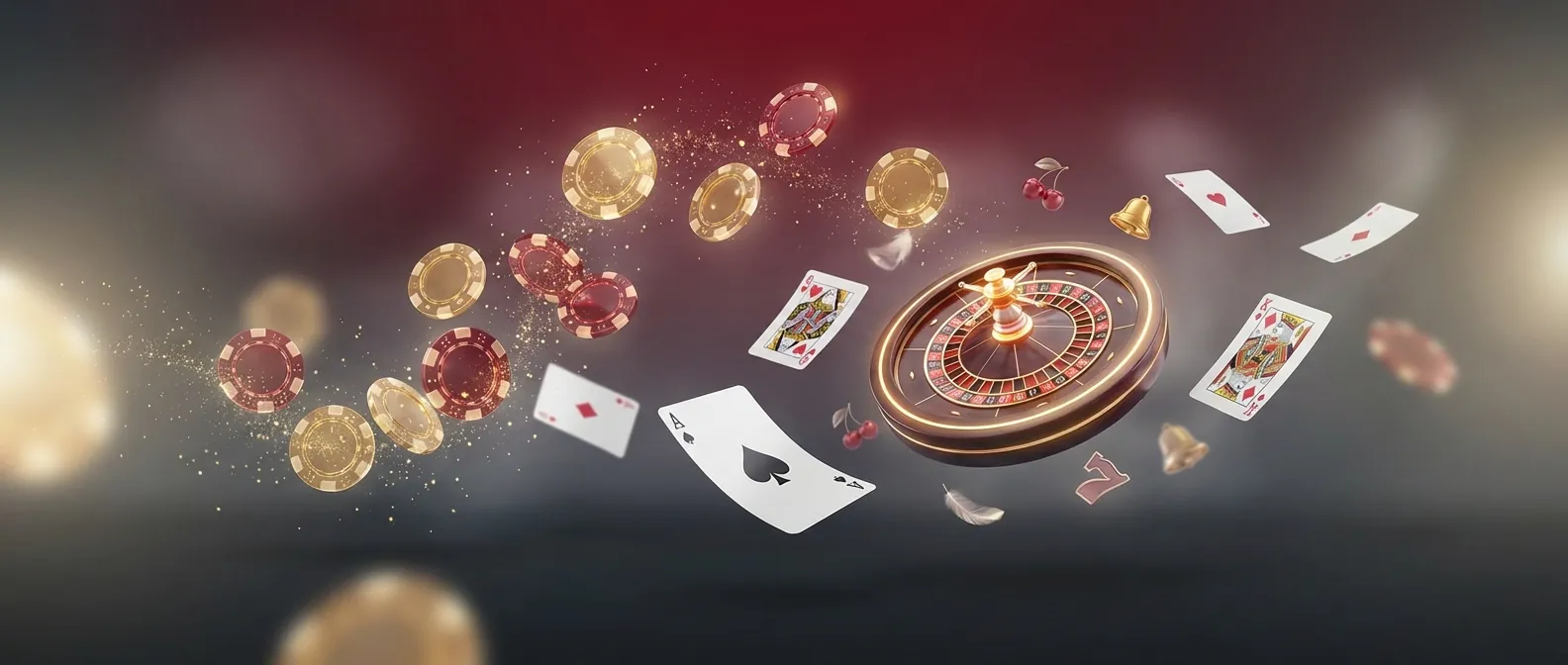 Koi Casino