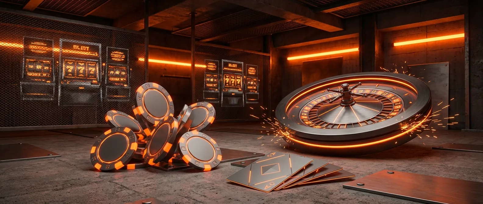 Koi Casino