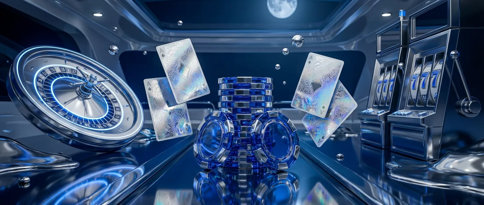 Koi Casino free spins på slots