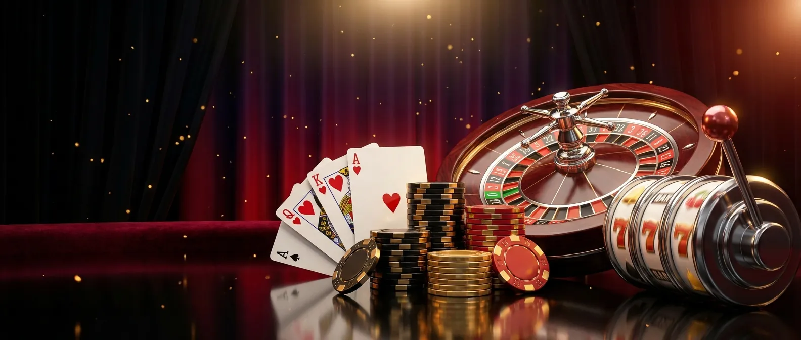 Koi Casino casino games med bredde og kvalitet