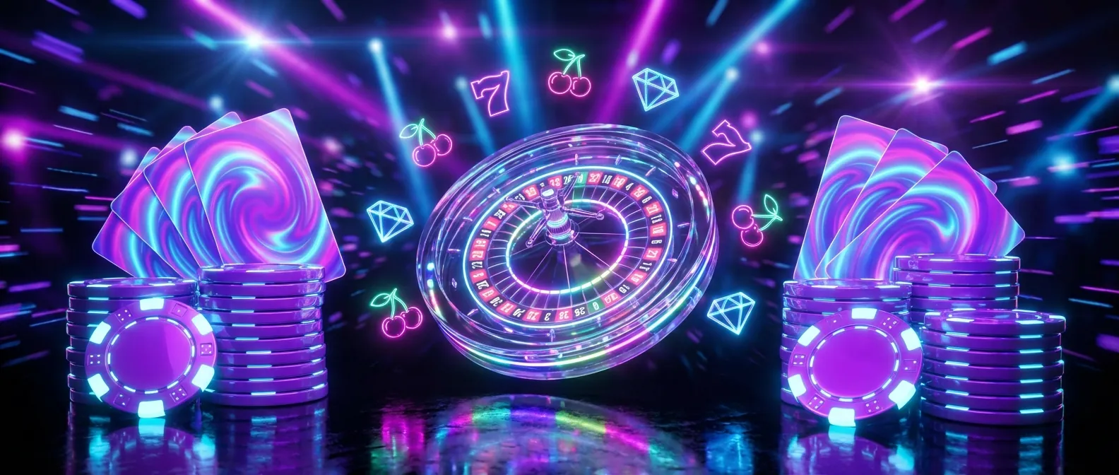 Koi Casino no deposit bonus – sådan fungerer det hos os