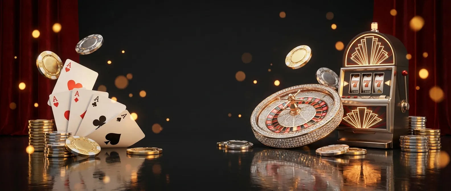 Koi Casino vilkår og betingelser