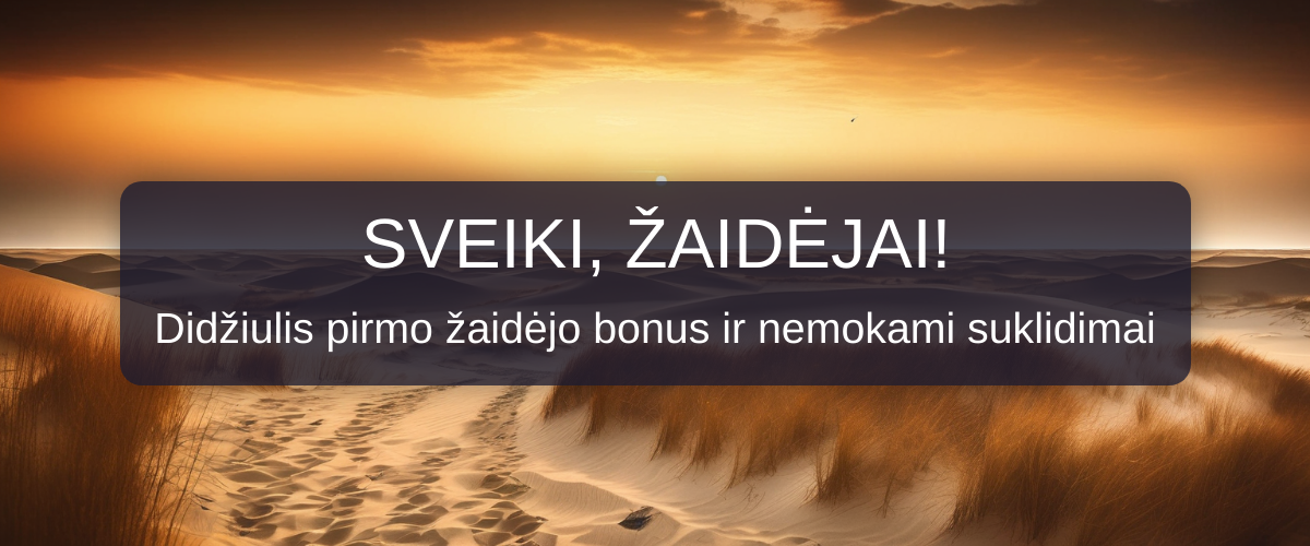 Koi Casino Lietuva