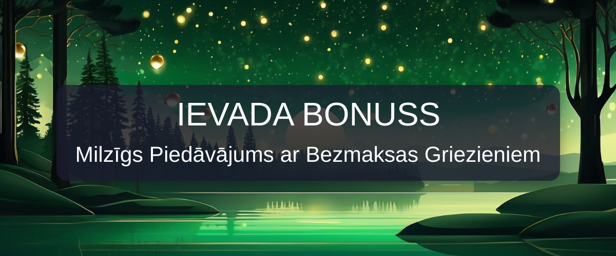 Koi Casino Latvija - Licencēts online kazino